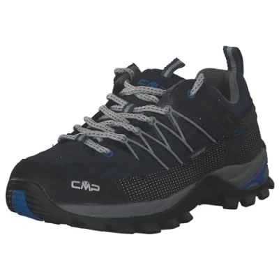 Afbeelding van Cmp Rigel Low Wp 3q54457 Wandelschoenen Blauw EU 39 Man
