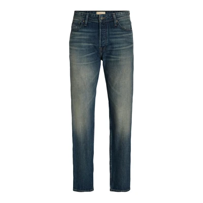 Afbeelding van JACK &amp; JONES Jeans &#039;JJIChris JJOriginal&#039; blauw
