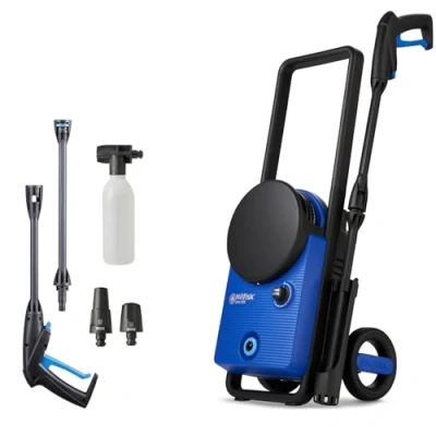 Afbeelding van Nilfisk Core 130 6 PowerControl EU