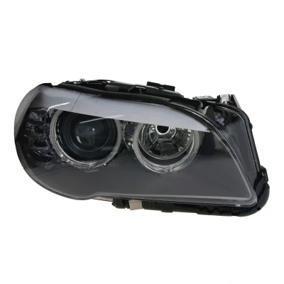 Afbeelding van TYC Koplamp 20 12761 06 2