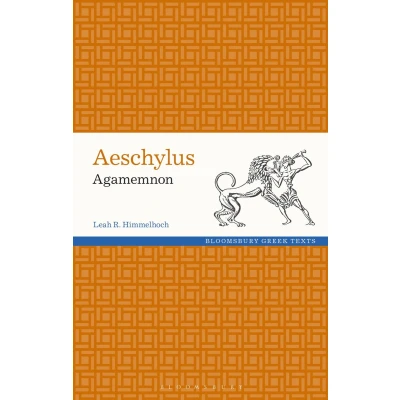 Afbeelding van Aeschylus: Agamemnon