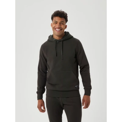 Afbeelding van Björn Borg hoodie donkerblauw
