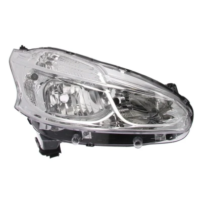 Afbeelding van TYC Koplamp 20 14349 15 2