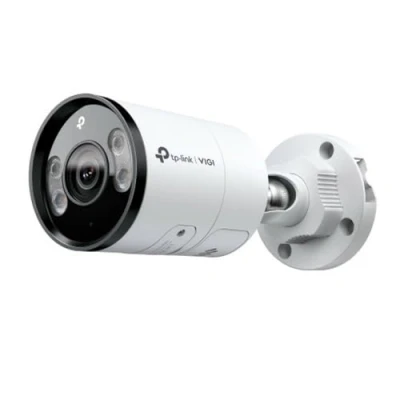 Afbeelding van TP Link INSIGHT S355 4mm Kogel (vorm) IP beveiligingscamera Buiten 2880 x 1620 Pixels Muur