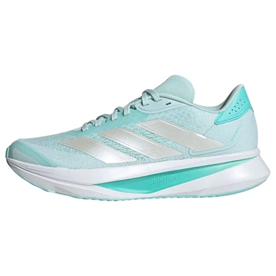 Afbeelding van adidas Performance Duramo SL 2 Hardloopschoenen Dames Turquoise 40 2/3