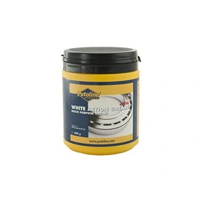 Afbeelding van Putoline White Action Grease + PTFE