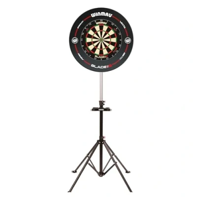 Afbeelding van Winmau Dartbord Standaard Xtreme