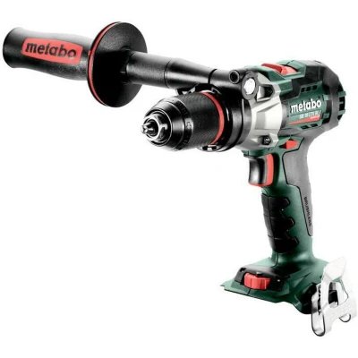 Afbeelding van Metabo SB 18 LTX BL I accu klopboormachine V 130 Nm zonder packs en lader 602360850