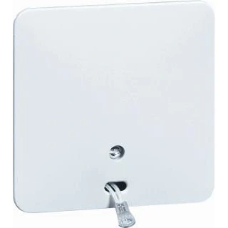 Afbeelding van Peha standard trekschakelaar wit 80161602N