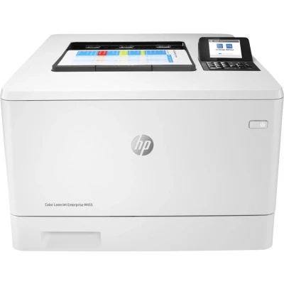 Afbeelding van HP Color LaserJet Enterprise M455dn Laserprinter
