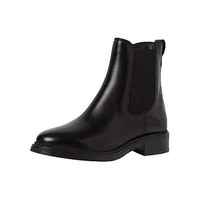 Afbeelding van Tamaris Chelseaboot 1 25029 41 001 smal Maat: 37 EU