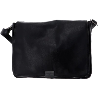 Afbeelding van Bruno Banani Schoudertas Whisper echt leder