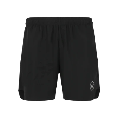 Afbeelding van Virtus Korte Broek broeken, Heren, Maat: 3XL, Black