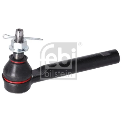 Afbeelding van FEBI BILSTEIN 196238 Stuurkogel Vooras links, rechts Met kroonmoer MAZDA: CX 5 II (KF) 2.5 AWD, 2.2 D 2.5, Skyativ AWD
