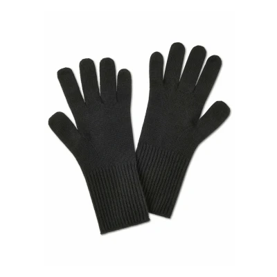 Afbeelding van Falke Handschoenen, Maat: One Size, Black