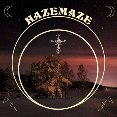 Afbeelding van Hazemaze (LP)