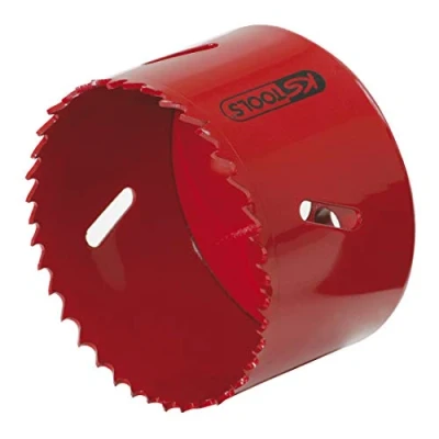 Afbeelding van KS Tools 129.5014 1295014 Gatenzaag 1 stuk(s)