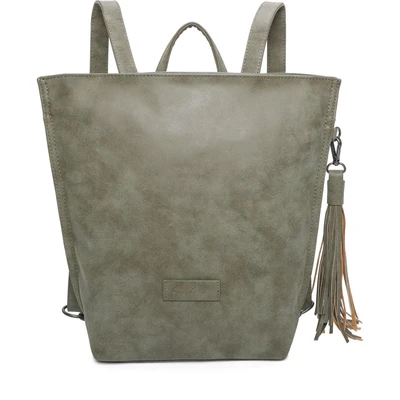 Afbeelding van Fritzi aus Preußen Handtas, Dames, Maat: One Size, Jungle
