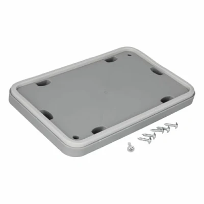 Afbeelding van LUTH Premium Profi Parts Onderhoudsklep compatibel met Bosch Siemens Constructa voor drogers Warmtepompdrogers 00646776 646776