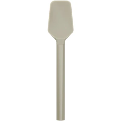 Afbeelding van Rosti Emma Pannenlikkerlepel 25,2 x 5,6 1,7 cm Humus