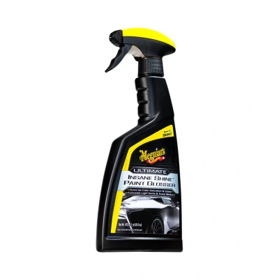 Afbeelding van Ultimate Paint Glosser 473ml
