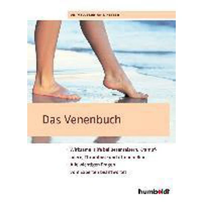 Afbeelding van Das Venenbuch