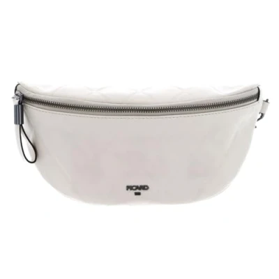 Afbeelding van PICARD Leren Schoudertas Gordeltas Voila Belt Bag Cookie Beige