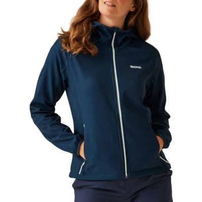 Afbeelding van Regatta Arec III Softshell Jas Dames