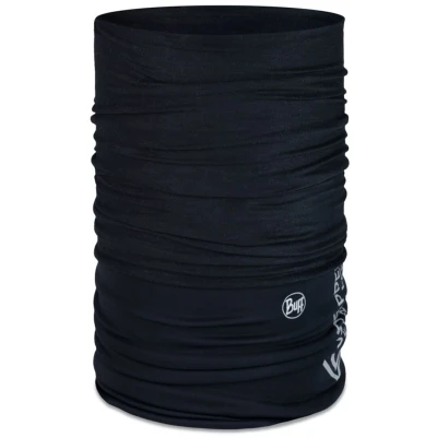 Afbeelding van Nekwarmer Buff Unisex Windproof Black