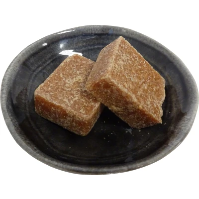 Afbeelding van Aroma Vera Geurblok Amber 30GR