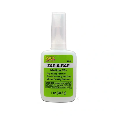 Afbeelding van Zap a Gap Medium CA+ 29,5ml PT 02