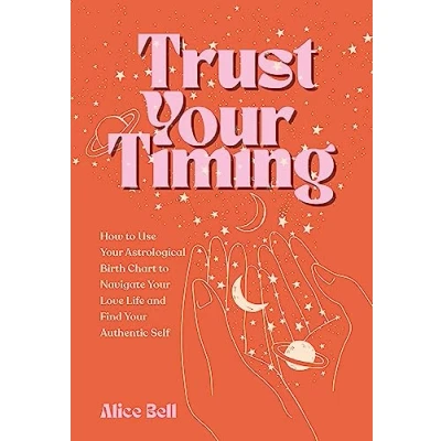 Afbeelding van Trust Your Timing