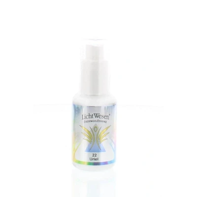 Afbeelding van Lichtwesen Uriel Tinctuur 22, 30 ml