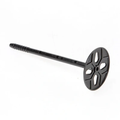 Afbeelding van Uni Flexplug 160mm Diameter: 8mm Voor Isolatie 100 120mm 50 stuks