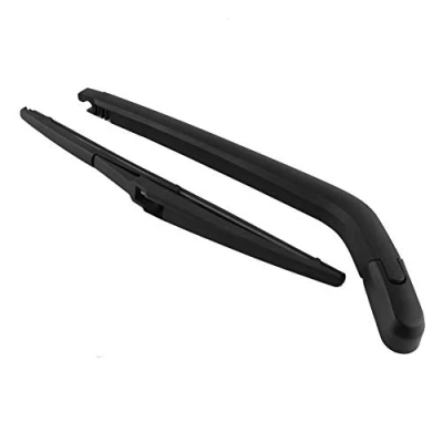 Afbeelding van Auto Achterruit Voorruit Ruitenwisser Arm en Blade voor Yaris 1995 2005 Ruitenwissers Accessoires, Wisser, wisserbladen accessoires