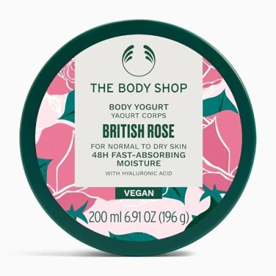 Afbeelding van The Body Shop Creme, 200 ml