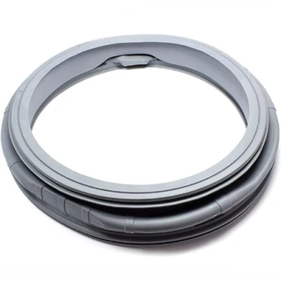 Afbeelding van Reporshop Balgsrubber voor Deur van Wasmachine Compatibel met Samsung DC64 02750A, 02888A Meerdere Modellen Voorlader Wasmachines Dicht de en Voorkomt Lekken