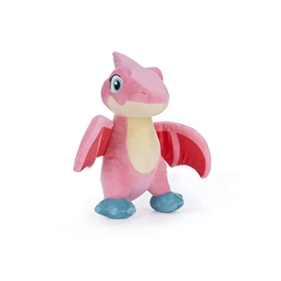 Afbeelding van Dinky Girlie Dinosaur Pterodactyl SOFT PLUSH TOY 25 CM