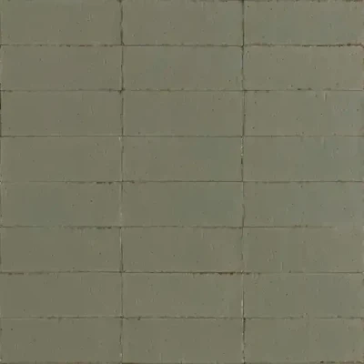 Afbeelding van Valence Costela wandtegel 7.5x20cm muschio glans