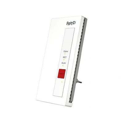 Afbeelding van FRITZ!DECT FRITZ!Smart Gateway Draadloos Wit