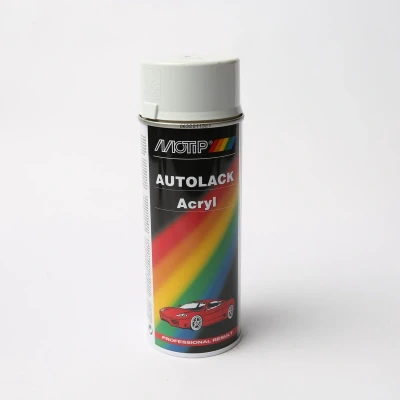 Afbeelding van MoTip 45315 spuitbus Wit 400ml