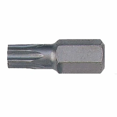 Afbeelding van Bahco bits voor torx tamper schroevendraaier BE5049T25H