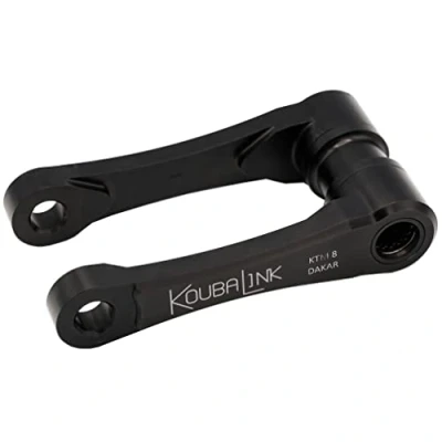 Afbeelding van Koubalink Verlangings Link (38.1mm) Zwart Husqvarna 701 Enduro 2016 2023