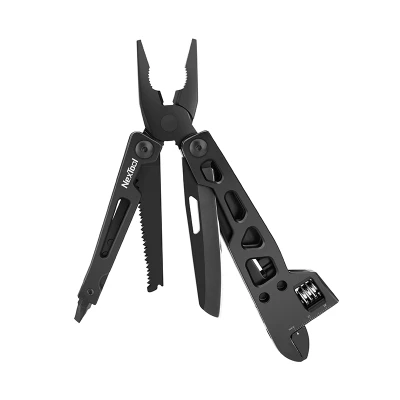 Afbeelding van Nextool Multitool NE20131 9w1 czarny