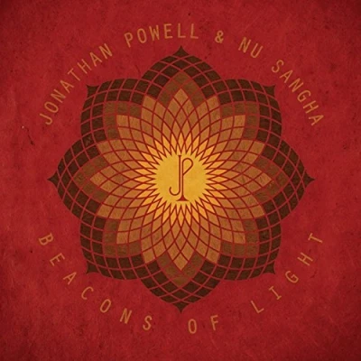 Afbeelding van Jonathan Powell Beacons Of Light (CD)