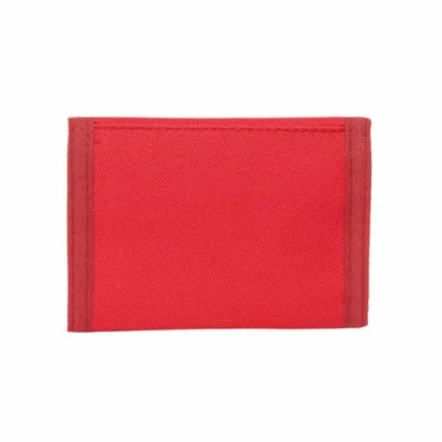 Afbeelding van Portefeuille Sevilla Fútbol Club Rood 12,5 x 9,5 1 cm
