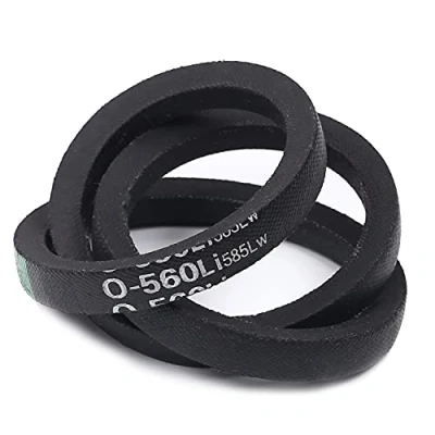 Afbeelding van Othmro O 560 Aandrijving V Riem Binnenomtrek 22 &quot;Industriële Power Rubber Transmissie 1 stks