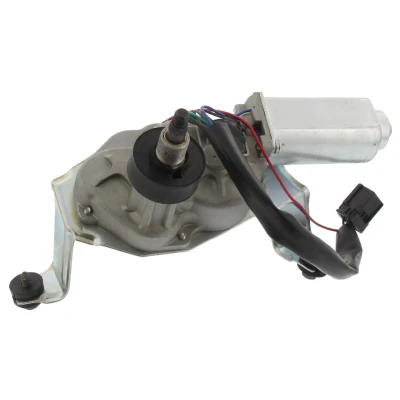 Afbeelding van MAPCO 90155 Ruitenwissermotor 12V Achter voor stuur links/rechts