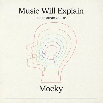 Afbeelding van Mocky Music Will Explain (LP)