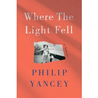 Afbeelding van Where the Light Fell: A Memoir